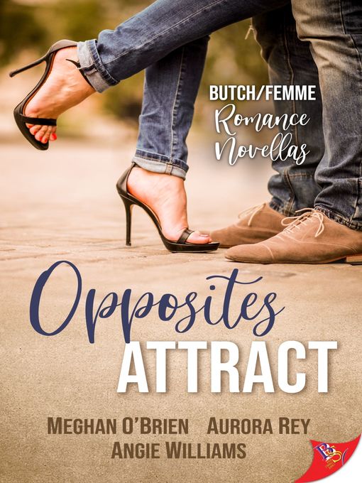 Title details for Opposites Attract by Meghan O'Brien - Available